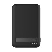 Miniatura 6 de MAGNETIC POWER BANK WITH QI2 15W 5K