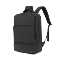 Miniatura 1 de MOCHILA BUSINESS HASTA 15.6 BK