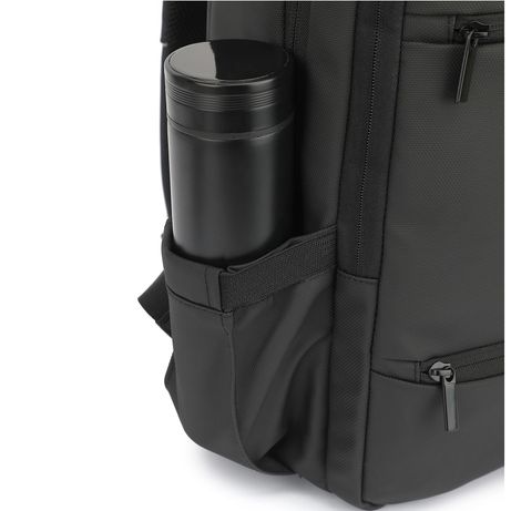 MOCHILA BUSINESS HASTA 15.6 BK - Imagen 7 de 9 MOCHILA BUSINESS HASTA 15.6 BK - Imagen 7 de 9