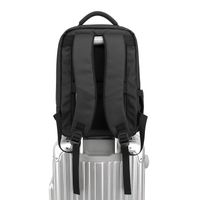Miniatura 8 de MOCHILA BUSINESS HASTA 15.6 BK
