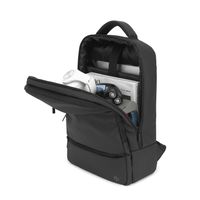 Miniatura 9 de MOCHILA BUSINESS HASTA 15.6 BK