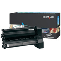 Miniatura 1 de LEXMARK C-780/C-782/X-782 Cartucho de impresion Cian retornable (6.000 pag.)