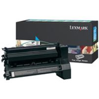 Miniatura 2 de LEXMARK C-780/C-782/X-782 Cartucho de impresion Cian retornable (6.000 pag.)