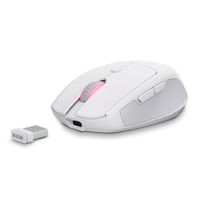 Miniatura 6 de RATON GAMING SHARKOON OFFICEPAL M25W BLANCO