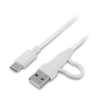 Miniatura 7 de RATON GAMING SHARKOON OFFICEPAL M25W BLANCO