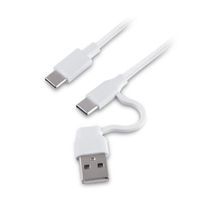 Miniatura 8 de RATON GAMING SHARKOON OFFICEPAL M25W BLANCO