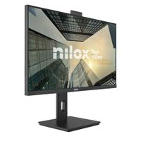 Miniatura 3 de NILOX NXM27RWEB0265   27" LCD IPS Full HD  Altavoces