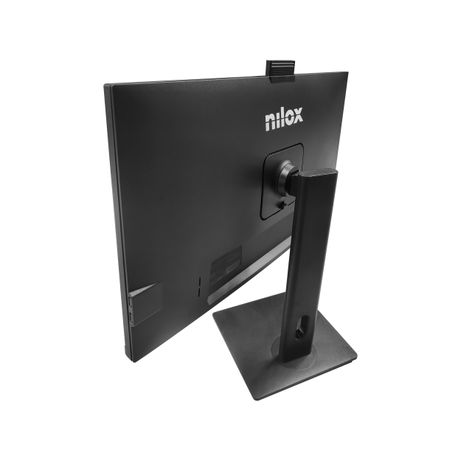 NILOX NXM27RWEB0265 27" LCD IPS Full HD Altavoces - Imagen 6 de 7 NILOX NXM27RWEB0265 27" LCD IPS Full HD Altavoces - Imagen 6 de 7