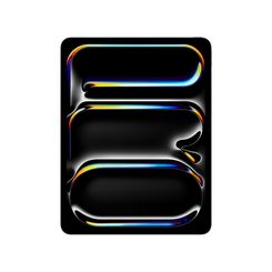 APPLE iPad Pro 13" 12GB/256GB Negro