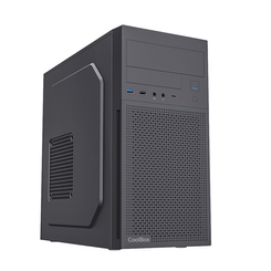 COOLBOX  COOLBOX CAJA MATX M680 USB-C 3.2 GEN1 FTE.BASIC500 500W
