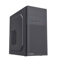 Miniatura 2 de COOLBOX  COOLBOX CAJA MATX M680 USB-C 3.2 GEN1 FTE.BASIC500 500W