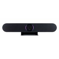 Miniatura 2 de LAIA (CUP) 4K PRO, DISPOSITIVO USB, TODO EN UNO, FORMATO BARRA. CAMARA PTEZ, 4K, LENTE GRAN ANGULAR. IA CON SEGUIMIENTO POR VOZ Y AUTOENCUADRE POR DET