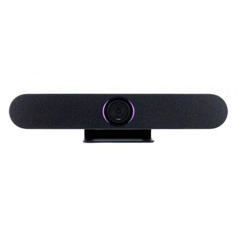 LAIA (CUP) 4K PRO, DISPOSITIVO USB, TODO EN UNO, FORMATO BARRA. CAMARA PTEZ, 4K, LENTE GRAN ANGULAR. IA CON SEGUIMIENTO POR VOZ Y AUTOENCUADRE POR DET - Imagen 2 de 2 LAIA (CUP) 4K PRO, DISPOSITIVO USB, TODO EN UNO, FORMATO BARRA. CAMARA PTEZ, 4K, LENTE GRAN ANGULAR. IA CON SEGUIMIENTO POR VOZ Y AUTOENCUADRE POR DET - Imagen 2 de 2
