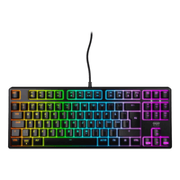 Miniatura 1 de Cherry Teclado gaming tklk XTRFY MX2A
