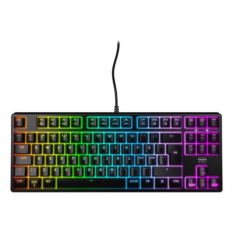 Cherry Teclado gaming tklk XTRFY MX2A - Imagen 2 de 5 Cherry Teclado gaming tklk XTRFY MX2A - Imagen 2 de 5