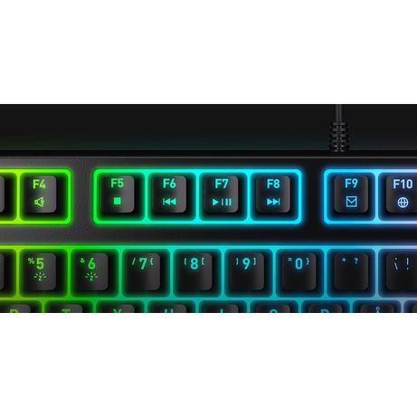 Cherry Teclado gaming tklk XTRFY MX2A - Imagen 5 de 5 Cherry Teclado gaming tklk XTRFY MX2A - Imagen 5 de 5