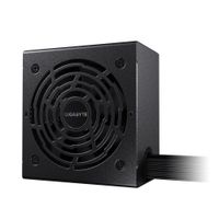 Miniatura 3 de Fuente Alimentación 750W GIGABYTE  P750BS Fuente de Alimentación - PCI-E 6+2 Pin x 4, 80 PLUS Bronze, Ventilador de 120 mm, Compatible con ATX, Enchuf