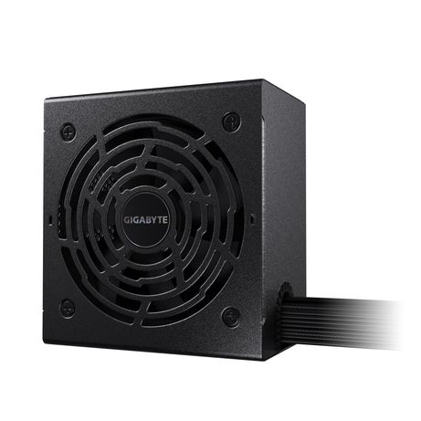 Fuente Alimentación 750W GIGABYTE P750BS Fuente de Alimentación - PCI-E 6+2 Pin x 4, 80 PLUS Bronze, Ventilador de 120 mm, Compatible con ATX, Enchuf - Imagen 3 de 7 Fuente Alimentación 750W GIGABYTE P750BS Fuente de Alimentación - PCI-E 6+2 Pin x 4, 80 PLUS Bronze, Ventilador de 120 mm, Compatible con ATX, Enchuf - Imagen 3 de 7