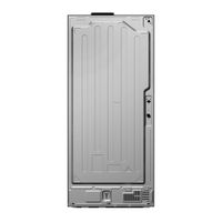 Miniatura 8 de FRIGORIFICO AMERICANO HAIER HCKR7819DWGB NOFROST D NEGRO