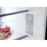 Miniatura 15 de FRIGORIFICO AMERICANO HAIER HCKR7819DWGB NOFROST D NEGRO