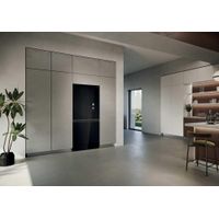 Miniatura 20 de FRIGORIFICO AMERICANO HAIER HCKR7819DWGB NOFROST D NEGRO