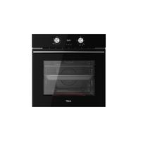 Miniatura 2 de HORNO TEKA HLB 8408 S CRISTAL CON VAPOR MULTIFUNCION NEGRO