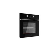 Miniatura 4 de HORNO TEKA HLB 8408 S CRISTAL CON VAPOR MULTIFUNCION NEGRO