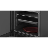 Miniatura 6 de HORNO TEKA HLB 8408 S CRISTAL CON VAPOR MULTIFUNCION NEGRO
