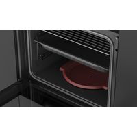Miniatura 7 de HORNO TEKA HLB 8408 S CRISTAL CON VAPOR MULTIFUNCION NEGRO
