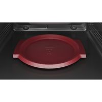 Miniatura 8 de HORNO TEKA HLB 8408 S CRISTAL CON VAPOR MULTIFUNCION NEGRO