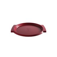 Miniatura 9 de HORNO TEKA HLB 8408 S CRISTAL CON VAPOR MULTIFUNCION NEGRO