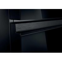 Miniatura 13 de FRIGORIFICO COMBI HAIER HTW7620DNGB NOFROST D ALTO 205 CM APROX. ANCHO 59.5 CM APROX. NEGRO