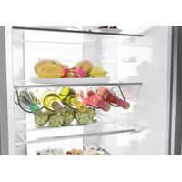 Miniatura 19 de FRIGORIFICO COMBI HAIER HTW7620DNGB NOFROST D ALTO 205 CM APROX. ANCHO 59.5 CM APROX. NEGRO