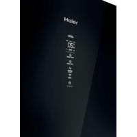 Miniatura 20 de FRIGORIFICO COMBI HAIER HTW7620DNGB NOFROST D ALTO 205 CM APROX. ANCHO 59.5 CM APROX. NEGRO