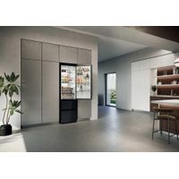 Miniatura 21 de FRIGORIFICO COMBI HAIER HTW7620DNGB NOFROST D ALTO 205 CM APROX. ANCHO 59.5 CM APROX. NEGRO