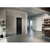 Miniatura 22 de FRIGORIFICO COMBI HAIER HTW7620DNGB NOFROST D ALTO 205 CM APROX. ANCHO 59.5 CM APROX. NEGRO