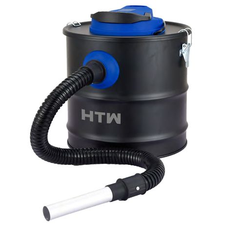 ASPIRADOR CENIZAS 1200W 20L VULCANO - Imagen 2 de 2 ASPIRADOR CENIZAS 1200W 20L VULCANO - Imagen 2 de 2