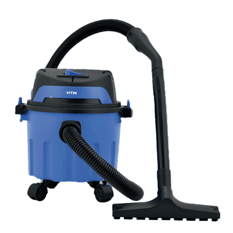 ASPIRADOR SECO HÚMEDO 10L 1000W - Imagen 1 de 2 ASPIRADOR SECO HÚMEDO 10L 1000W - Imagen 1 de 2
