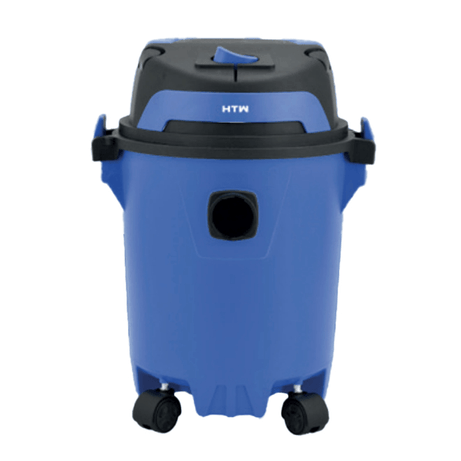 ASPIRADOR SECO HÚMEDO 15L 1000W - Imagen 1 de 2 ASPIRADOR SECO HÚMEDO 15L 1000W - Imagen 1 de 2