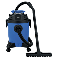 Miniatura 1 de ASPIRADOR SECO HÚMEDO 20L 1200W