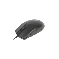 Miniatura 1 de iggual Ratón óptico COM-BUSINESS2-2400DPI negro