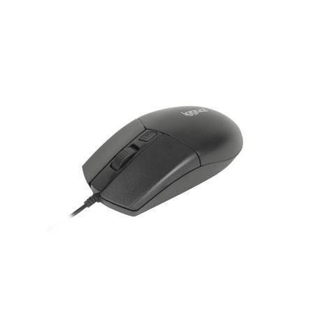 iggual Ratón óptico COM-BUSINESS2-2400DPI negro - Imagen 2 de 5 iggual Ratón óptico COM-BUSINESS2-2400DPI negro - Imagen 2 de 5