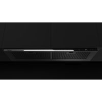 Miniatura 5 de CAMPANA INTEGRABLE TEKA GFI 97350 EOS NEGRO ANCHO 86 CM