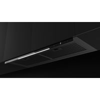 Miniatura 6 de CAMPANA INTEGRABLE TEKA GFI 97350 EOS NEGRO ANCHO 86 CM