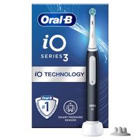 Miniatura 2 de CEPILLO DENTAL ELECTRICO BRAUN ORAL-B IO 3 MATT BLACK