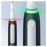 Miniatura 6 de CEPILLO DENTAL ELECTRICO BRAUN ORAL-B IO 3 MATT BLACK