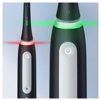 Miniatura 4 de CEPILLO DENTAL BRAUN ORAL-B IO-4 MAGNETIC NEGRO