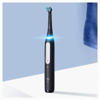 Miniatura 5 de CEPILLO DENTAL BRAUN ORAL-B IO-4 MAGNETIC NEGRO