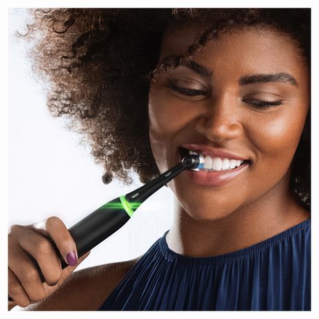 CEPILLO DENTAL BRAUN ORAL-B IO-4 MAGNETIC NEGRO - Imagen 6 de 6 CEPILLO DENTAL BRAUN ORAL-B IO-4 MAGNETIC NEGRO - Imagen 6 de 6