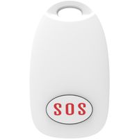 Miniatura 3 de Fanvil KT10 Botón inalámbrico iniciar llamada